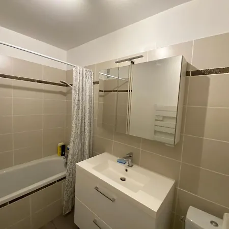 Appartement Parc De Fresnoy *